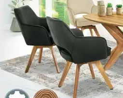 Ostermann Harper Armlehnstuhl DIDIM Angebot