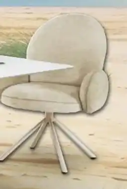 Ostermann Sansibar Polsterstuhl Frederikstad Angebot