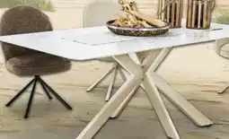 Ostermann Sansibar Esstisch Herning Angebot