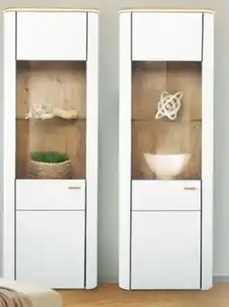 Ostermann Sansibar Vitrine Vistra Angebot