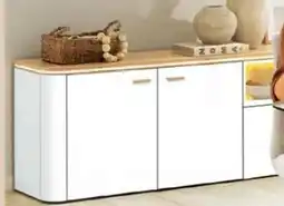 Ostermann Sansibar Lowboard Vistra Angebot