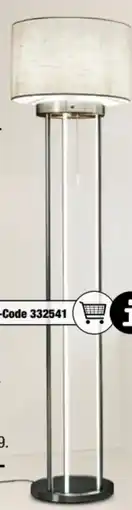 Ostermann Casa Nova Stehleuchte Domi Angebot