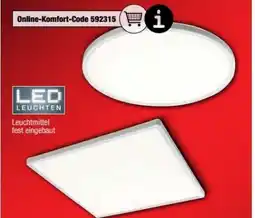 Ostermann Casa Nova LED-Deckenleuchte Plain Angebot