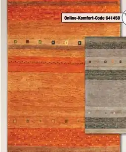 Ostermann Gabbeh SPIRIT Angebot