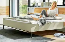 Ostermann Rolf Weber Bett Weira Angebot