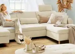 Ostermann Sansibar Polsterecke Varberg Angebot