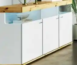 Ostermann Harper Sideboard CRAWLEY Angebot