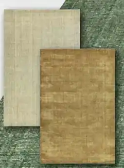 Ostermann Moderner Teppich VELTO Angebot