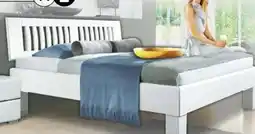 Ostermann Rolf Weber Bett DUISBURG 410 Angebot