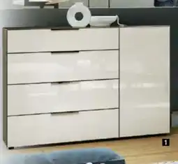 Ostermann Harper Kommode Belem Angebot