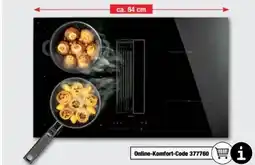 Ostermann Falmec Muldenlüfter ZeroEasy Angebot