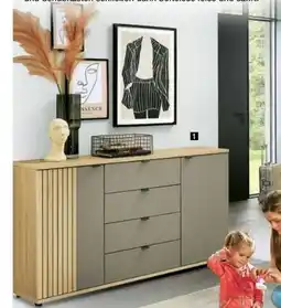 Ostermann Kommode Angebot