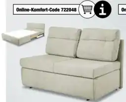 Ostermann Schlafsofa Jumilla Angebot