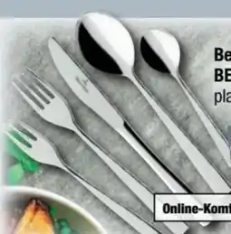 Ostermann Villeroy & Boch Besteckgarnitur Elisabeth 30-tlg Angebot