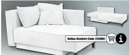 Ostermann Schlafsofa Jefferson Angebot