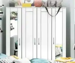 Ostermann Kleiderschrank Bodmin Angebot