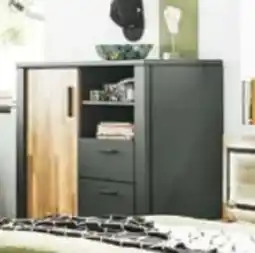 Ostermann Harper Highboard Braga Angebot