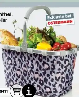 Ostermann Reisenthel Einkaufskorb Carrybag Angebot