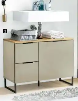 Ostermann Harper Waschbeckenunterschrank Bondo Angebot