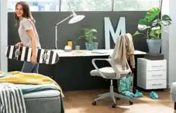 Ostermann Schreibtisch Birches Angebot