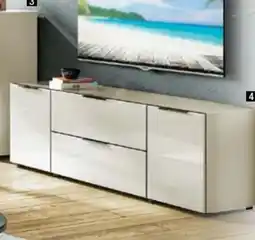 Ostermann Harper Lowboard Belem Angebot