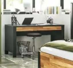 Ostermann Harper Schreibtisch Braga Angebot