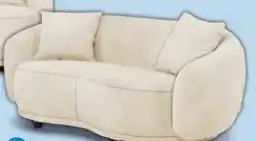 Trends Möbel DROP Sofa 2-Sitzer Marlot Angebot