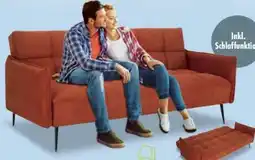 Trends Möbel Verwandlungssofa PAYE Angebot