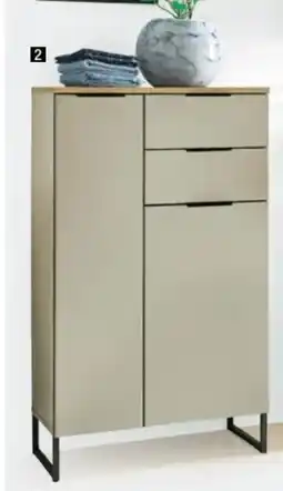 Ostermann Harper Highboard Bondo Angebot