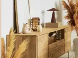 Trends Möbel Sansibar Lowboard Vindal Angebot