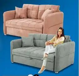 Ostermann Harper Schlafsofasystem Johnstown Angebot