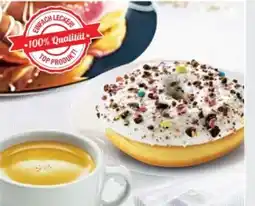 Ostermann Ostermann Jubiläums-Donut Angebot