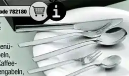 Ostermann WMF Besteckset Alteo 30-tlg Angebot