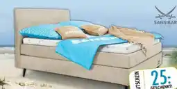 Trends Möbel Sansibar Boxspringbett Poel Angebot