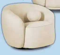 Trends Möbel DROP Sessel Marlot Angebot