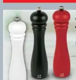 Ostermann Peugeot Salz- Pfeffermühlen Checkmate Angebot