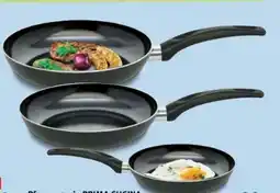 Trends Möbel Pfannenserie PRIMA CUCINA Angebot