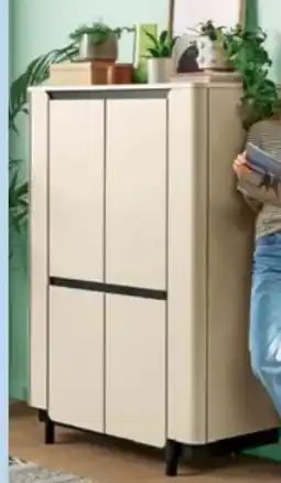 Trends Möbel Sideboard Valya Angebot