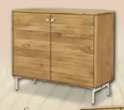 Trends Möbel Sansibar Kommode Vindal Angebot