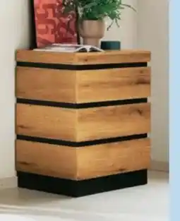 Trends Möbel Kommode Asmus Angebot