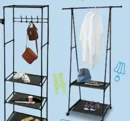 Trends Möbel Kleiderständer Bibo Angebot