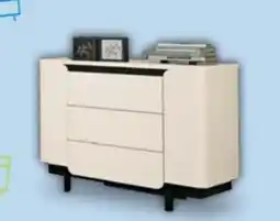 Trends Möbel Kommode Valya Angebot