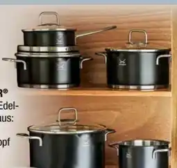 Ostermann Sansibar Topfset Torland 9-tlg Angebot