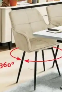 Trends Möbel Polsterstuhl Anjo Angebot