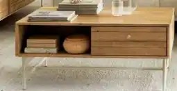 Trends Möbel Sansibar Couchtisch Vindal Angebot