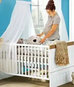 Trends Möbel Sansibar Westerhever Kinderbett Angebot