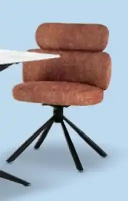 Trends Möbel Polsterstuhl WILLA Angebot