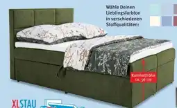 Trends Möbel Boxbett Kiam Angebot
