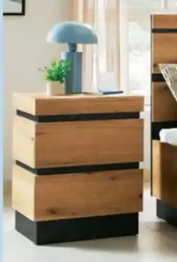 Trends Möbel Nachtkonsole Asmus Angebot