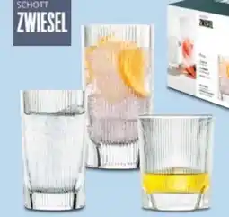Trends Möbel Schott Zwiesel Glasserie Fave 4er Set Angebot